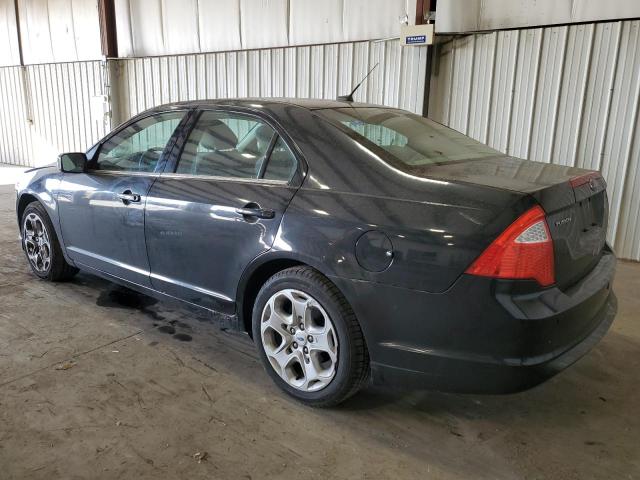 Photo 1 VIN: 3FAHP0HA6AR280381 - FORD FUSION SE 