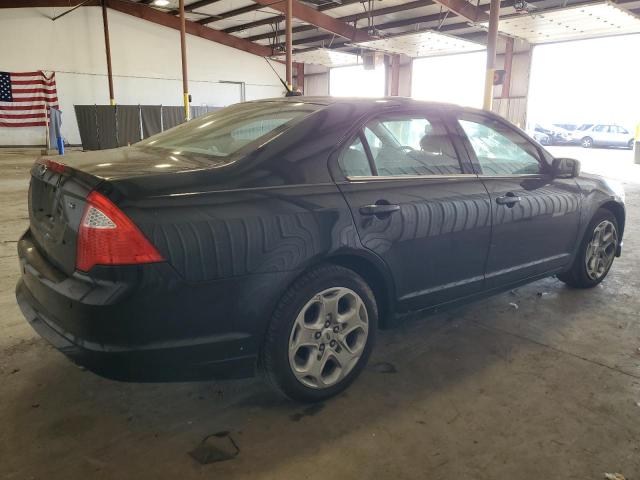 Photo 2 VIN: 3FAHP0HA6AR280381 - FORD FUSION SE 