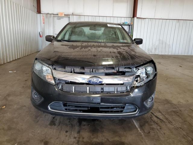 Photo 4 VIN: 3FAHP0HA6AR280381 - FORD FUSION SE 