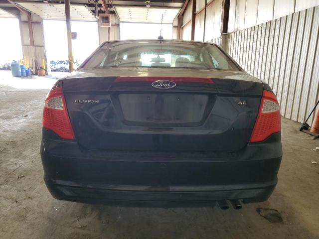 Photo 5 VIN: 3FAHP0HA6AR280381 - FORD FUSION SE 