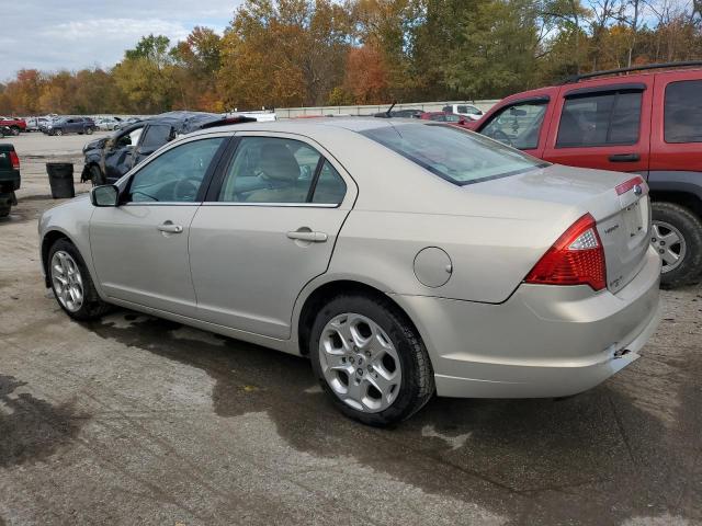 Photo 1 VIN: 3FAHP0HA6AR280722 - FORD FUSION 