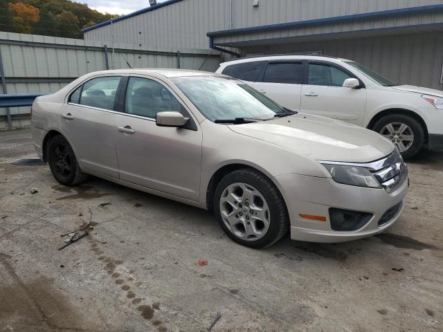 Photo 3 VIN: 3FAHP0HA6AR280722 - FORD FUSION 