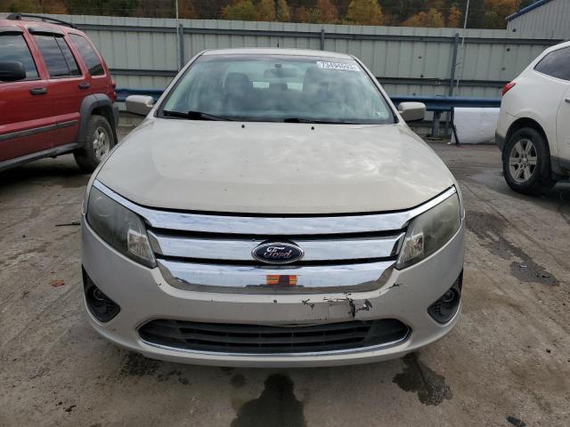 Photo 4 VIN: 3FAHP0HA6AR280722 - FORD FUSION 