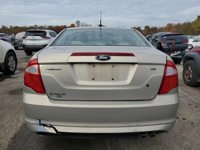 Photo 5 VIN: 3FAHP0HA6AR280722 - FORD FUSION 