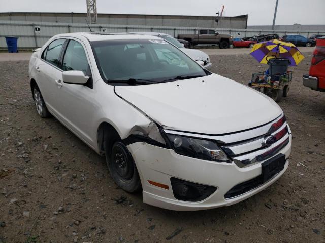 Photo 0 VIN: 3FAHP0HA6AR281126 - FORD FUSION SE 