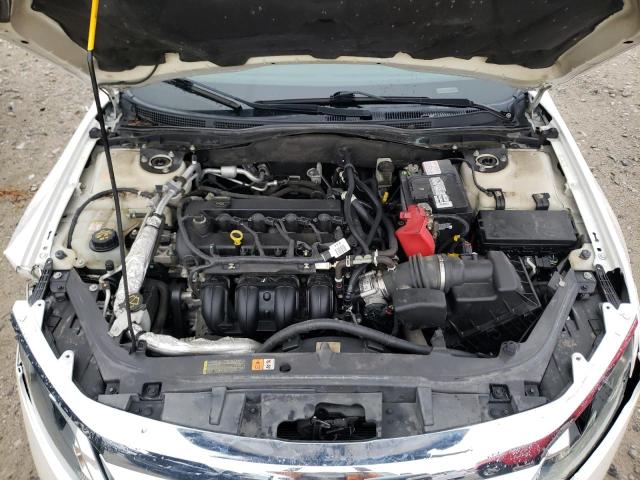 Photo 6 VIN: 3FAHP0HA6AR281126 - FORD FUSION SE 