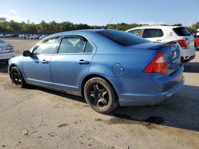 Photo 1 VIN: 3FAHP0HA6AR293230 - FORD FUSION 