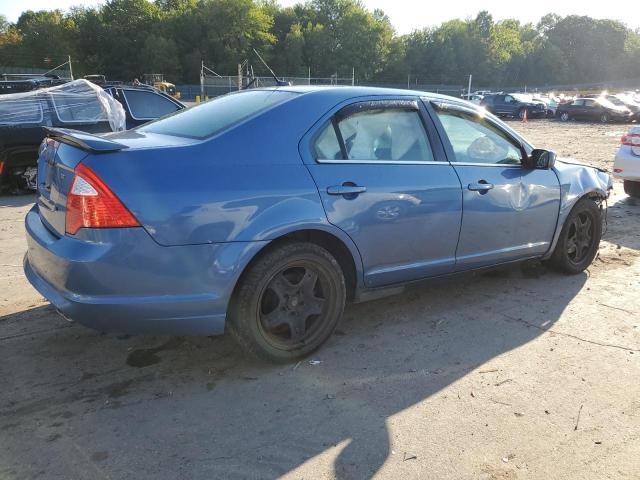 Photo 2 VIN: 3FAHP0HA6AR293230 - FORD FUSION 