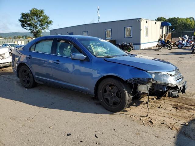 Photo 3 VIN: 3FAHP0HA6AR293230 - FORD FUSION 