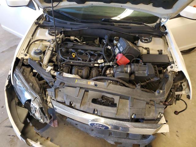 Photo 10 VIN: 3FAHP0HA6AR295236 - FORD FUSION SE 