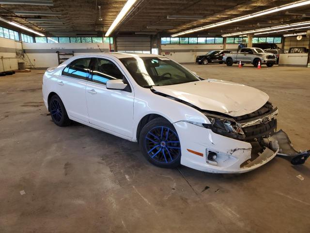 Photo 3 VIN: 3FAHP0HA6AR295236 - FORD FUSION SE 