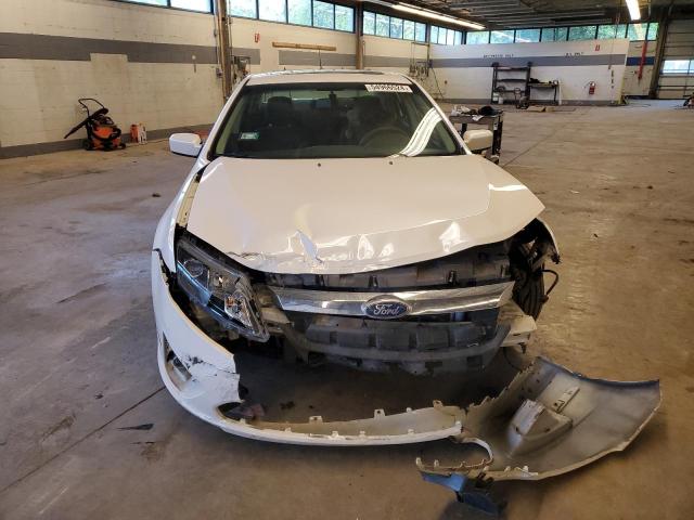 Photo 4 VIN: 3FAHP0HA6AR295236 - FORD FUSION SE 