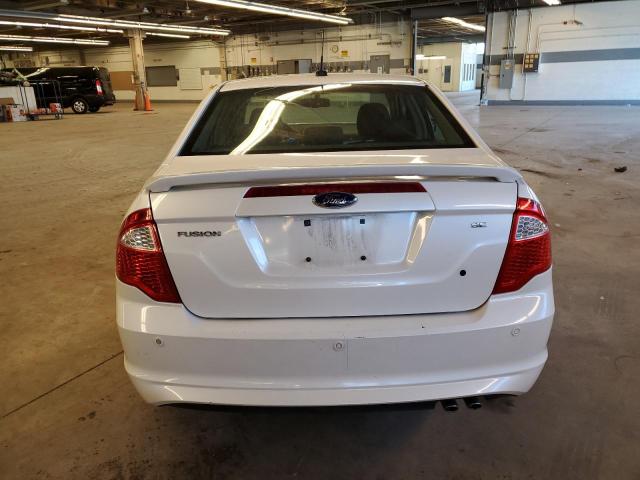 Photo 5 VIN: 3FAHP0HA6AR295236 - FORD FUSION SE 