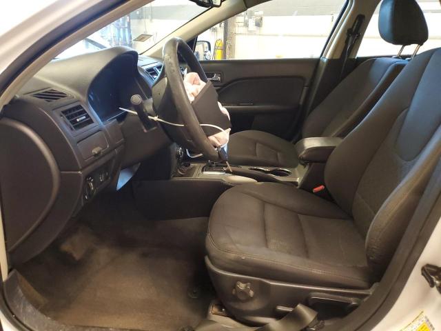 Photo 6 VIN: 3FAHP0HA6AR295236 - FORD FUSION SE 