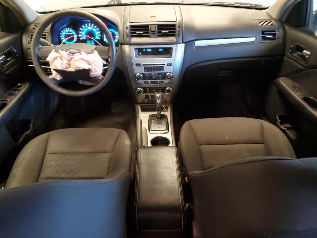 Photo 7 VIN: 3FAHP0HA6AR295236 - FORD FUSION SE 