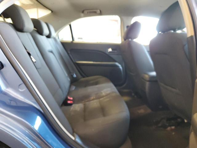 Photo 9 VIN: 3FAHP0HA6AR296077 - FORD FUSION SE 