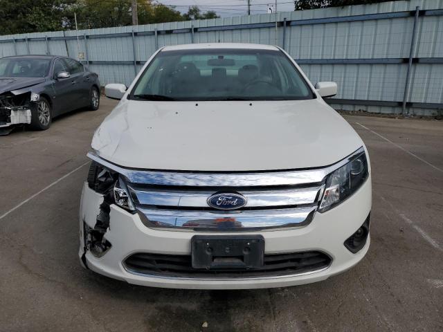 Photo 4 VIN: 3FAHP0HA6AR297651 - FORD FUSION SE 