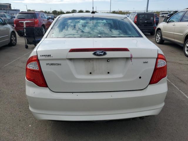 Photo 5 VIN: 3FAHP0HA6AR297651 - FORD FUSION SE 