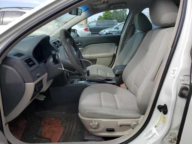 Photo 6 VIN: 3FAHP0HA6AR297651 - FORD FUSION SE 