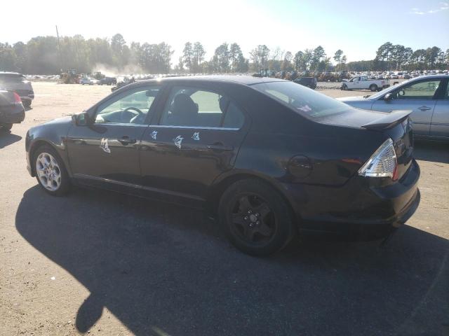 Photo 1 VIN: 3FAHP0HA6AR305313 - FORD FUSION SE 