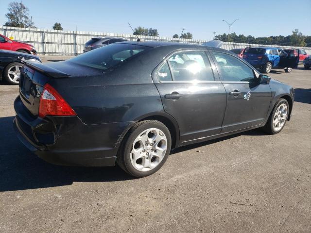 Photo 2 VIN: 3FAHP0HA6AR305313 - FORD FUSION SE 