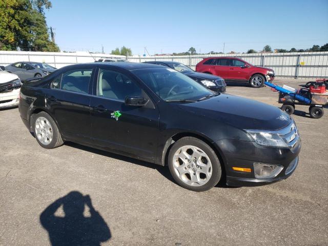 Photo 3 VIN: 3FAHP0HA6AR305313 - FORD FUSION SE 