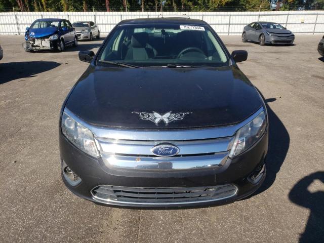 Photo 4 VIN: 3FAHP0HA6AR305313 - FORD FUSION SE 