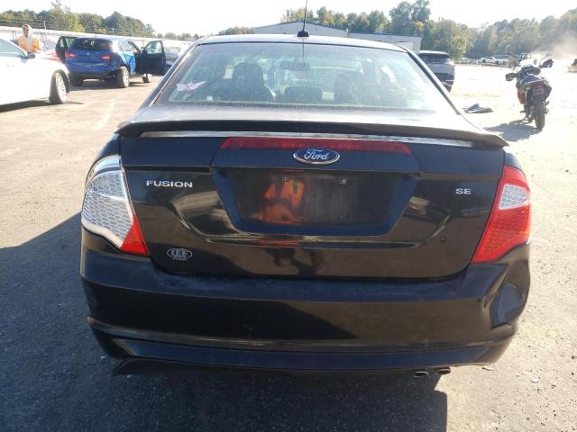 Photo 5 VIN: 3FAHP0HA6AR305313 - FORD FUSION SE 