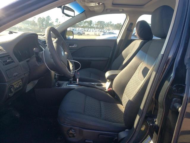 Photo 6 VIN: 3FAHP0HA6AR305313 - FORD FUSION SE 