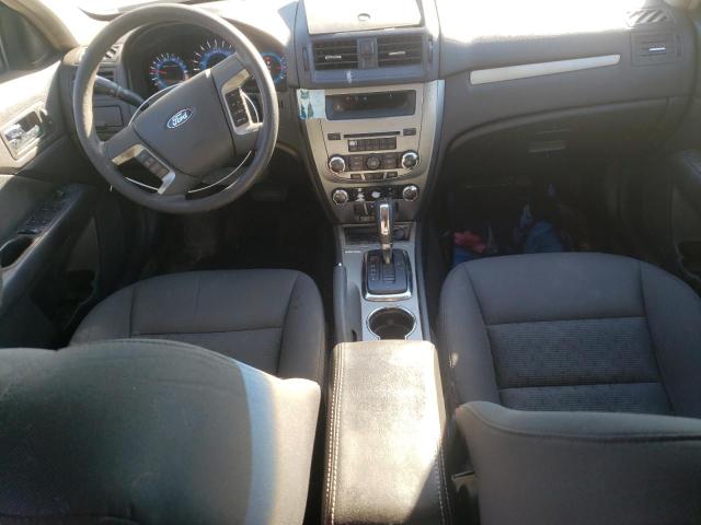 Photo 7 VIN: 3FAHP0HA6AR305313 - FORD FUSION SE 