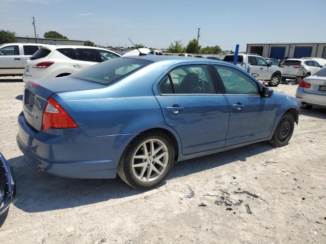 Photo 2 VIN: 3FAHP0HA6AR307885 - FORD FUSION SE 