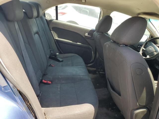 Photo 9 VIN: 3FAHP0HA6AR307885 - FORD FUSION SE 