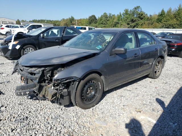 Photo 0 VIN: 3FAHP0HA6AR314318 - FORD FUSION 