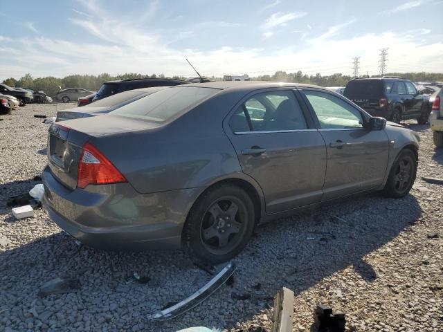 Photo 2 VIN: 3FAHP0HA6AR314318 - FORD FUSION 