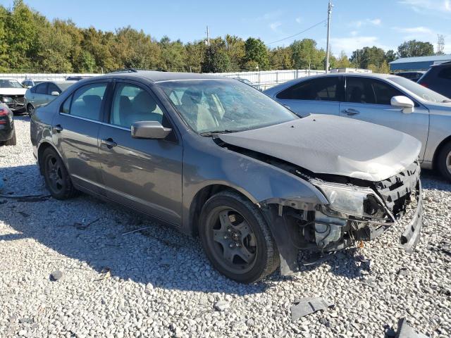 Photo 3 VIN: 3FAHP0HA6AR314318 - FORD FUSION 