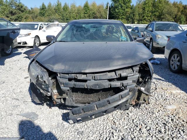 Photo 4 VIN: 3FAHP0HA6AR314318 - FORD FUSION 