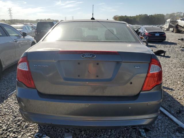 Photo 5 VIN: 3FAHP0HA6AR314318 - FORD FUSION 