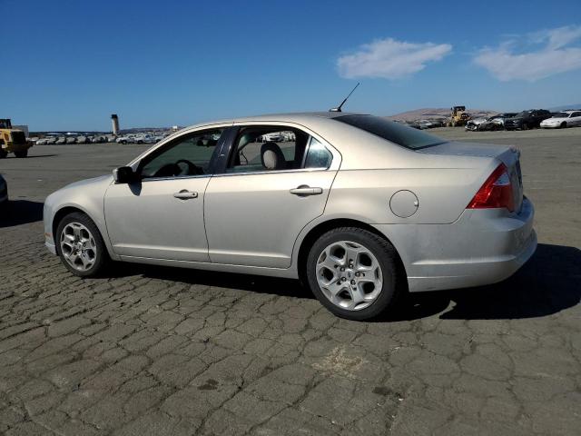 Photo 1 VIN: 3FAHP0HA6AR326081 - FORD FUSION SE 