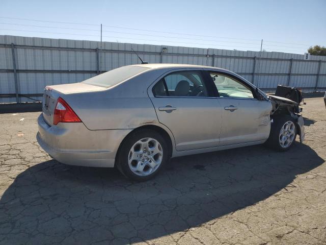 Photo 2 VIN: 3FAHP0HA6AR326081 - FORD FUSION SE 