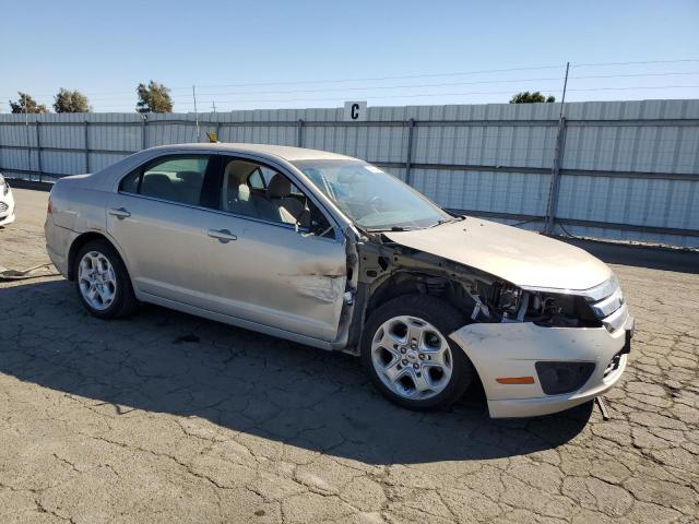 Photo 3 VIN: 3FAHP0HA6AR326081 - FORD FUSION SE 