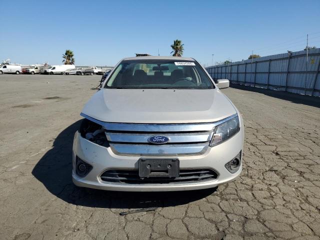 Photo 4 VIN: 3FAHP0HA6AR326081 - FORD FUSION SE 