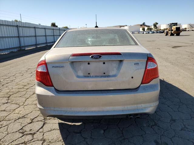 Photo 5 VIN: 3FAHP0HA6AR326081 - FORD FUSION SE 