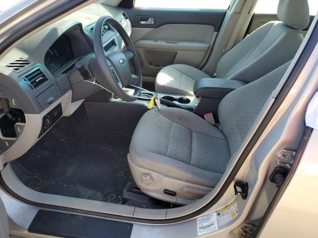 Photo 6 VIN: 3FAHP0HA6AR326081 - FORD FUSION SE 