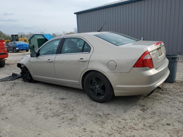 Photo 1 VIN: 3FAHP0HA6AR328039 - FORD FUSION 