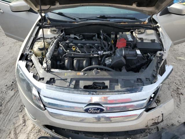 Photo 10 VIN: 3FAHP0HA6AR328039 - FORD FUSION 