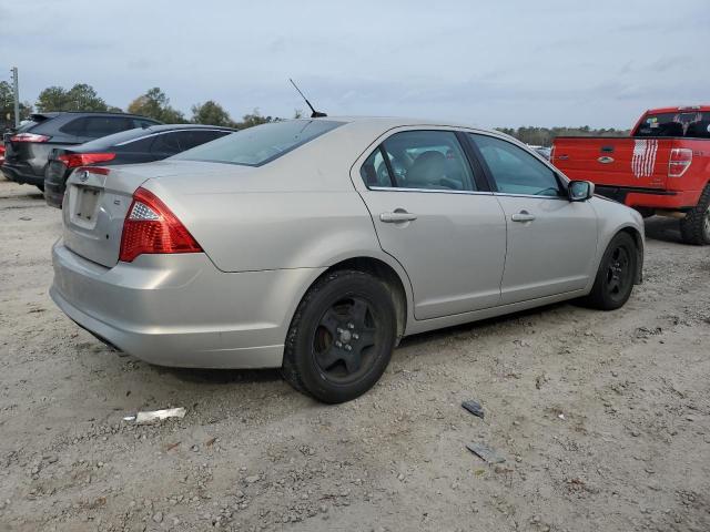 Photo 2 VIN: 3FAHP0HA6AR328039 - FORD FUSION 