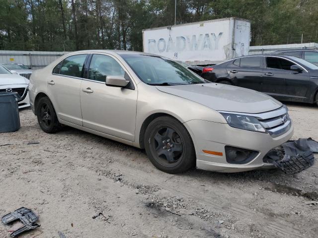 Photo 3 VIN: 3FAHP0HA6AR328039 - FORD FUSION 