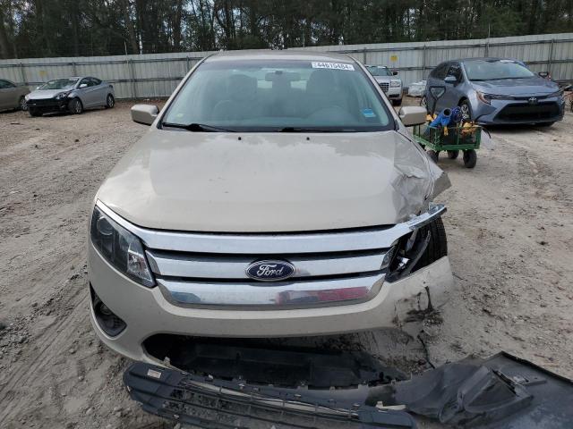 Photo 4 VIN: 3FAHP0HA6AR328039 - FORD FUSION 