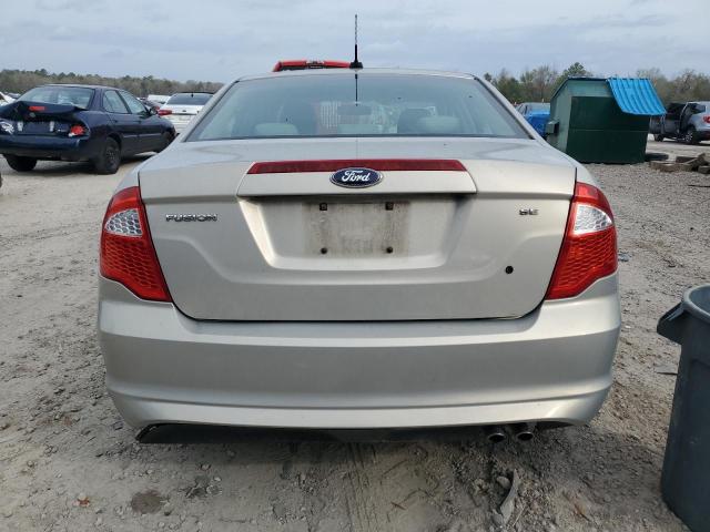 Photo 5 VIN: 3FAHP0HA6AR328039 - FORD FUSION 