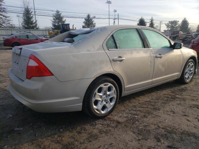 Photo 2 VIN: 3FAHP0HA6AR328168 - FORD FUSION SE 